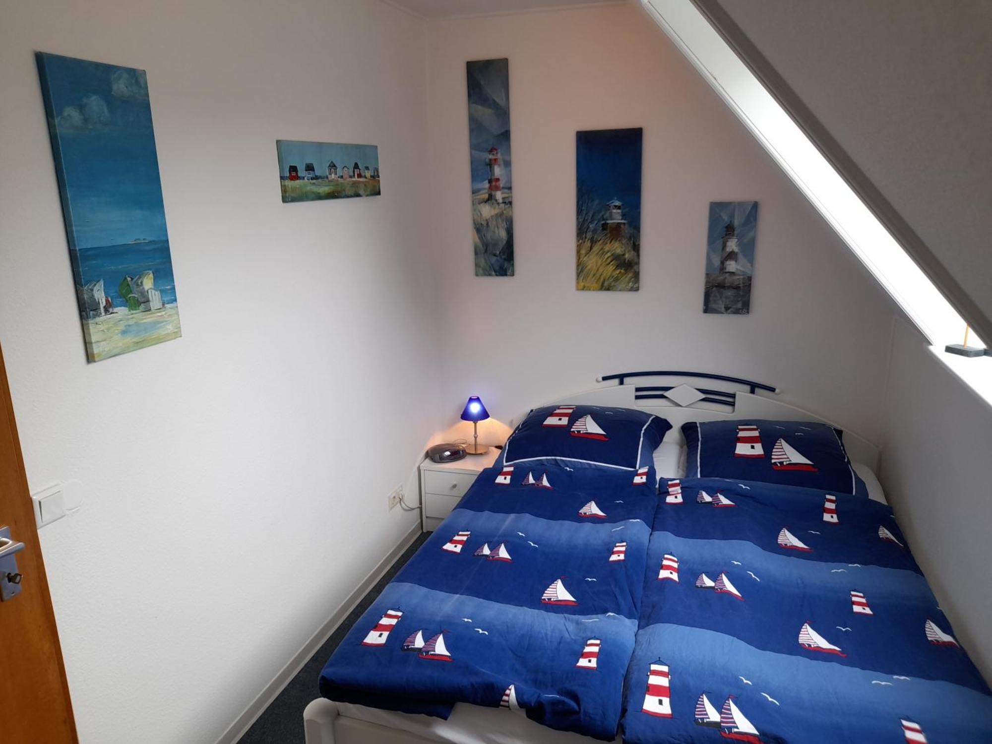Whg Meeresblick Nieblum Exterior foto