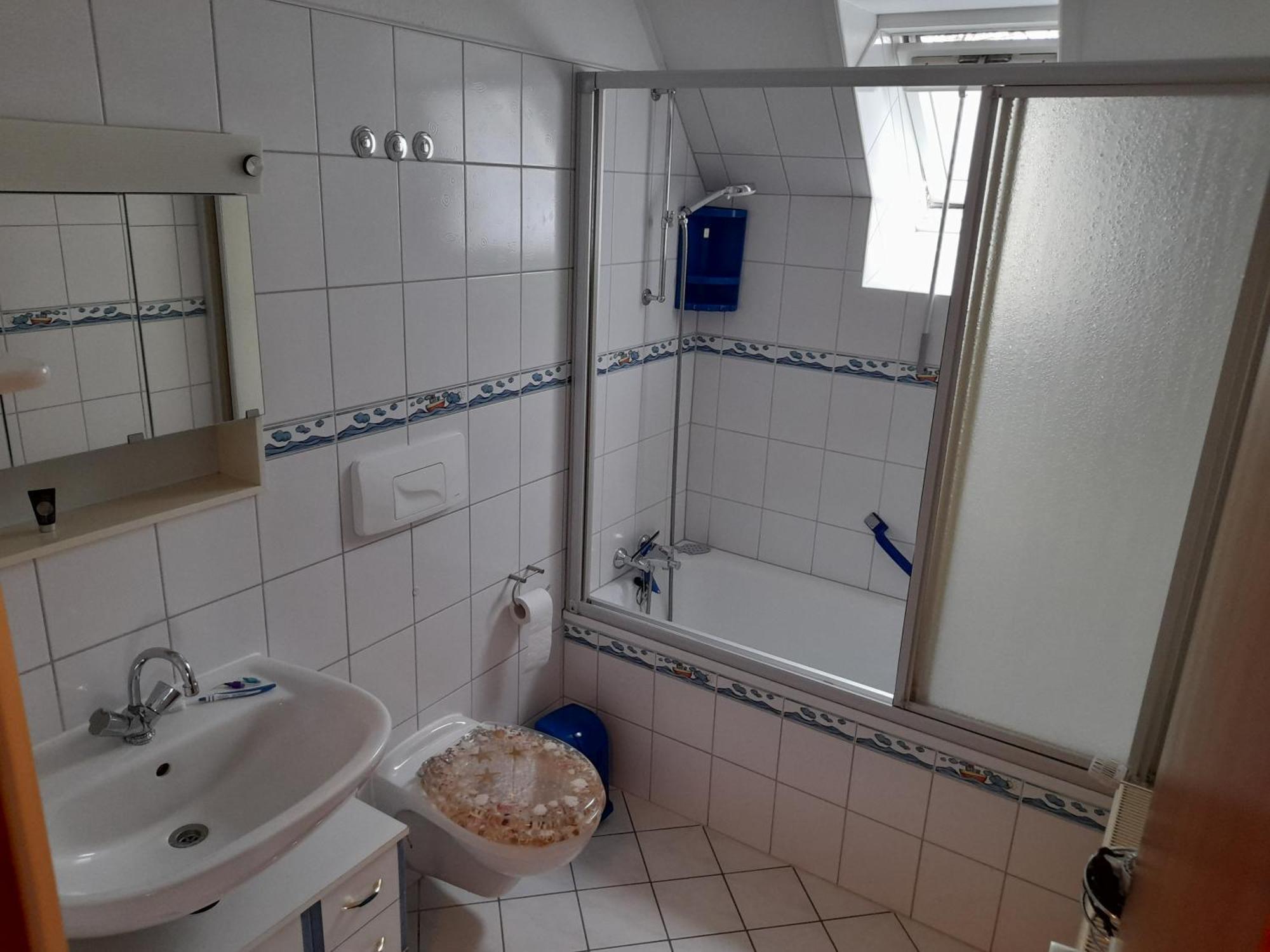 Whg Meeresblick Nieblum Exterior foto